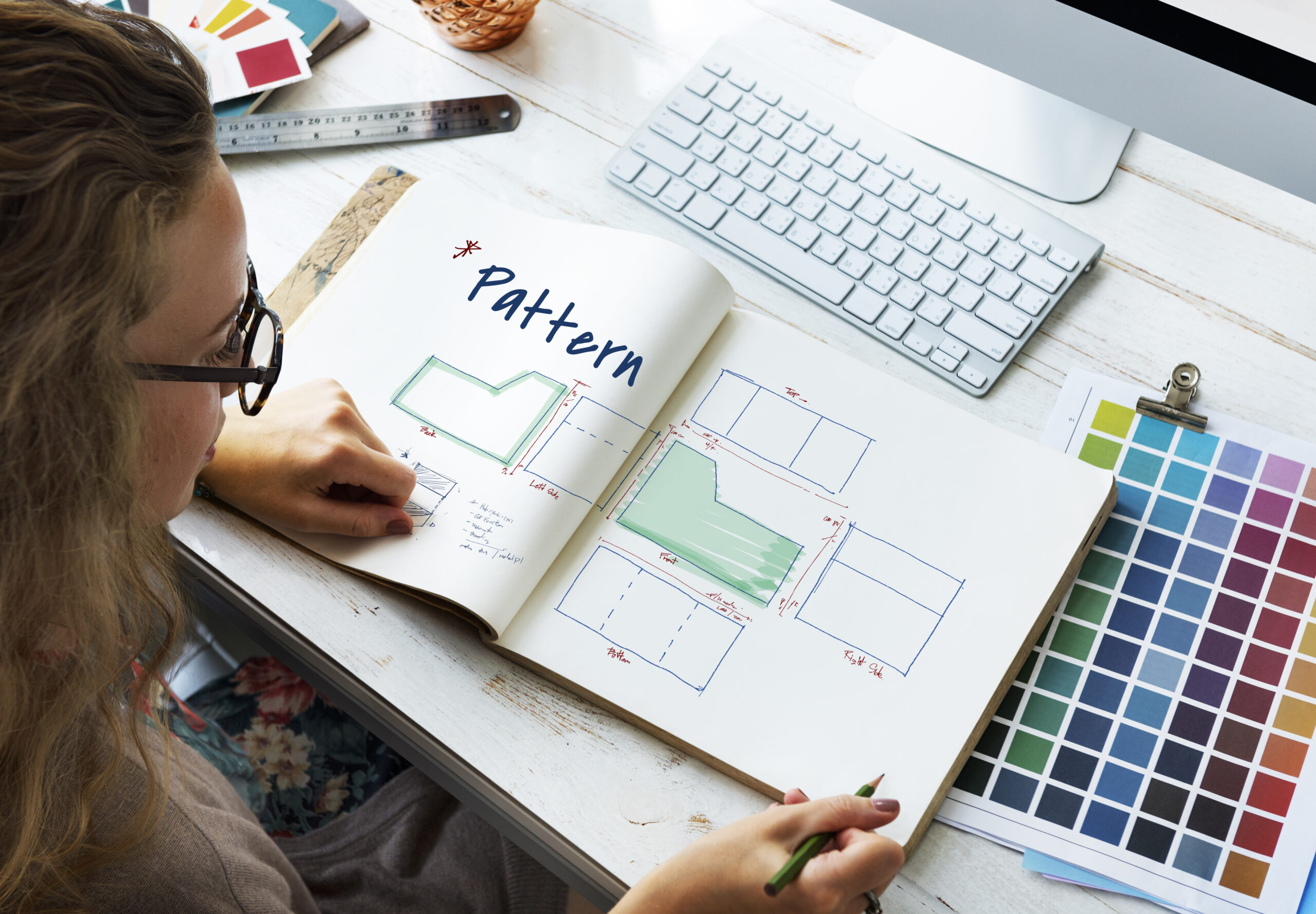 Design grafic personalizat